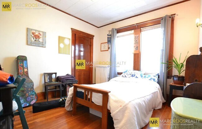 Foto del edificio - 8 Oliva Rd