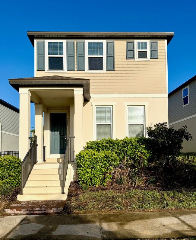 Building Photo - 5000 Citrus Leaf Blvd