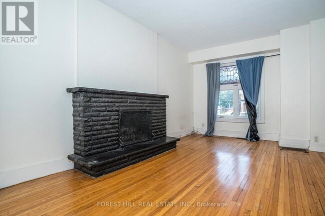 Photo du bâtiment - 605 Huron St