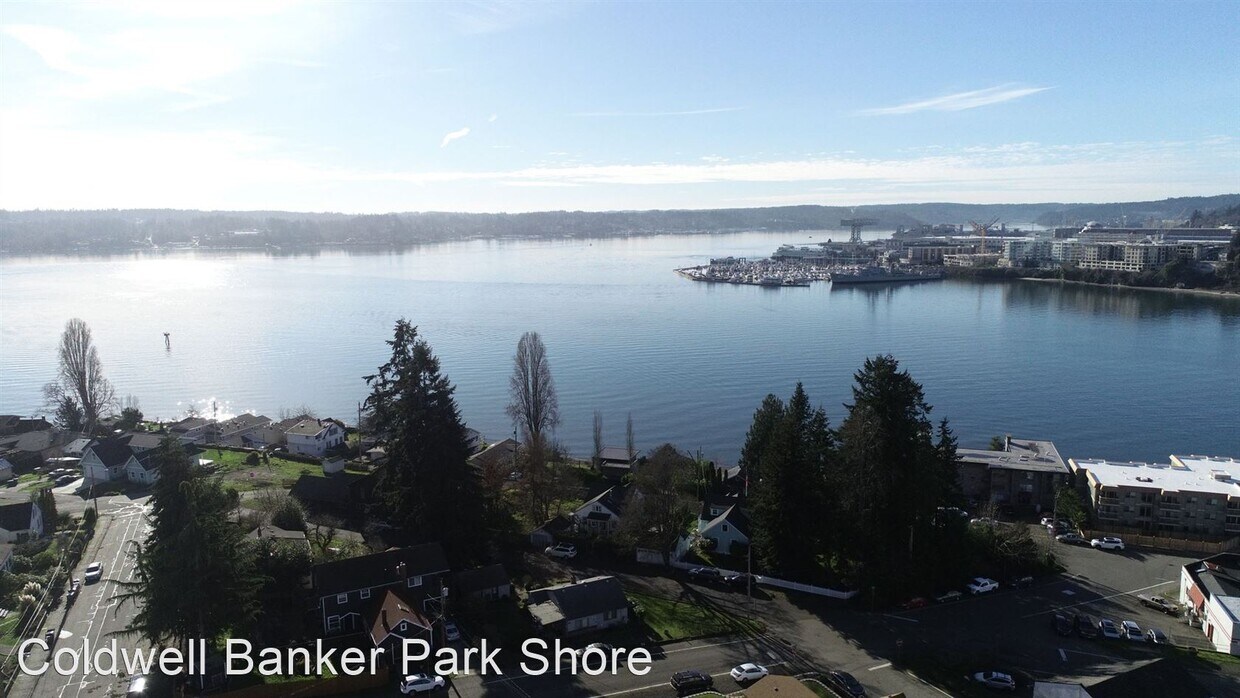 Foto principal - 1 br, 1 bath House - 1010 Perry Ave Suite 203