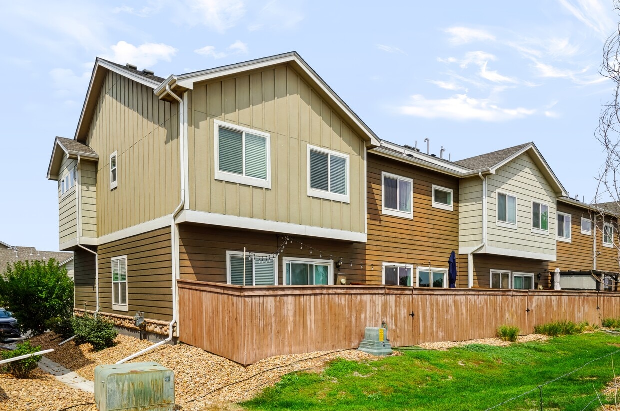 Photo - 14700 E 104th Ave (Commerce City, CO)