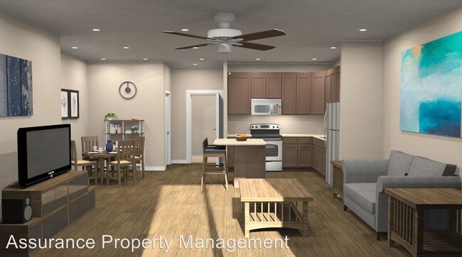 Foto del edificio - 30 Gathering Place Ln