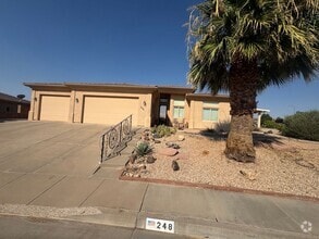 Building Photo - 248 S 2390 E