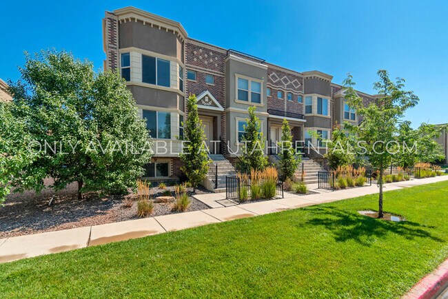 Foto del edificio - 345 W Park View Ln