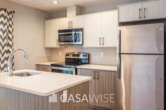 Building Photo - 8514-8583 83 Ave NW