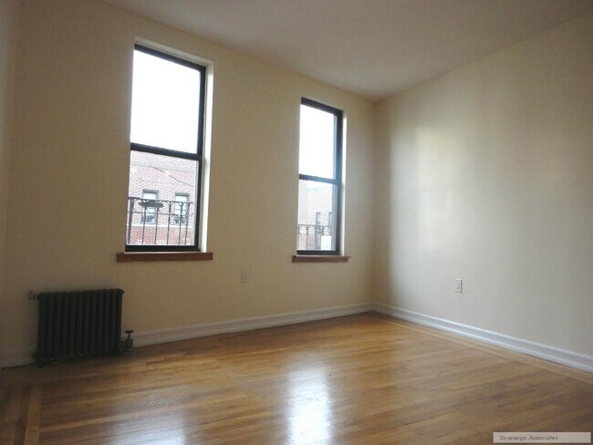 Foto del edificio - 112 Haven Ave