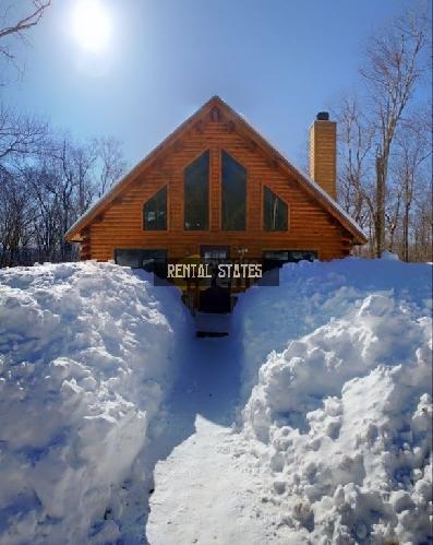 Building Photo - 3 bedroom in Wilmington VT 05363
