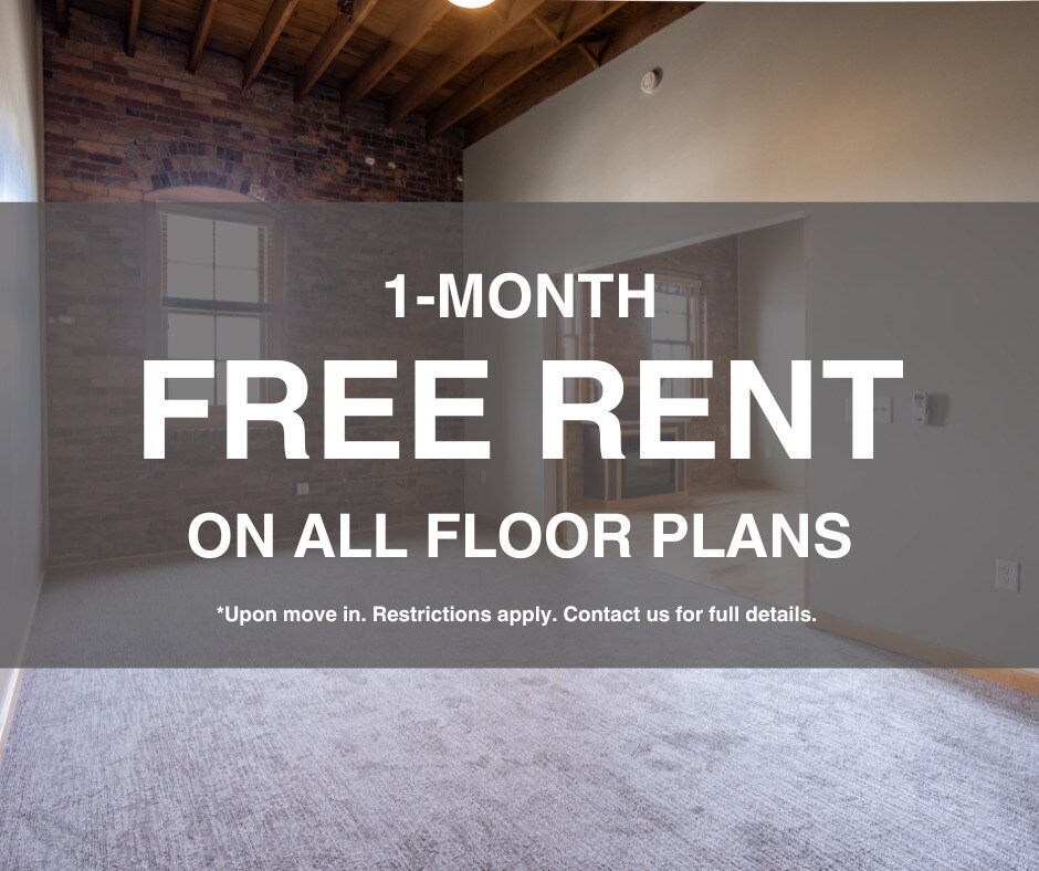 Foto principal - Larson Square Lofts