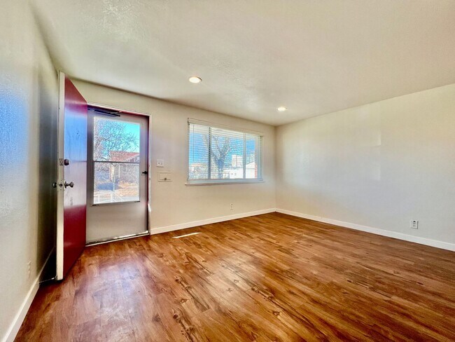 Foto del edificio - Sloans Lake