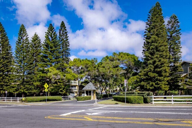 Foto del edificio - 68-3907 Paniolo Ave. #505
