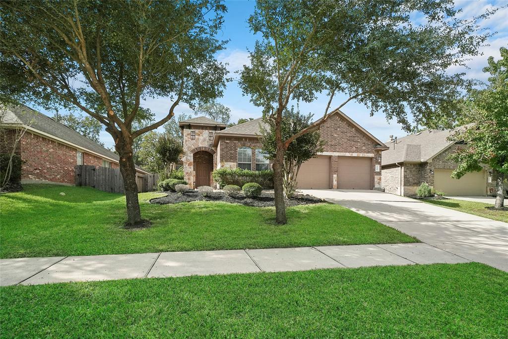 1140 Jacobs Lake Blvd, Conroe, TX 77384 House for Rent in Conroe, TX