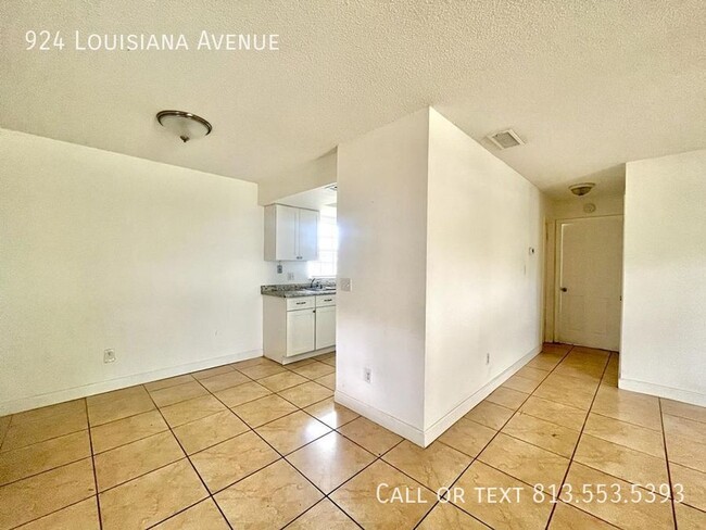 Photo - 924 Louisiana Ave House