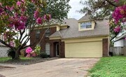 Foto principal - 20507 Big Wells Dr