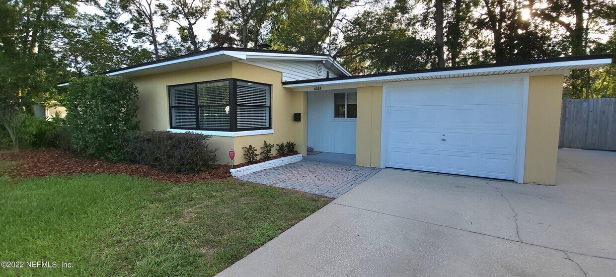 6334 Suwanee Rd, Jacksonville, FL 32217 House Rental in Jacksonville