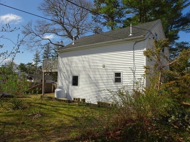 Building Photo - 17 Oakley Ave