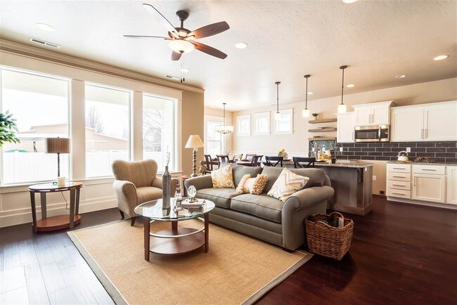 Foto del edificio - 4235 W Aspen Creek St