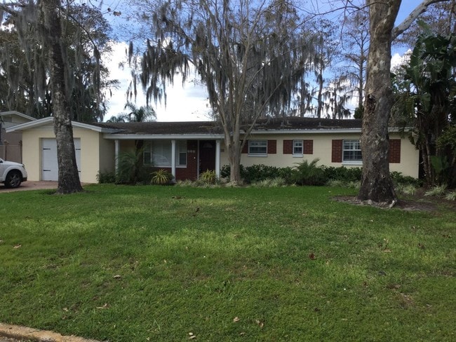 Building Photo - 3 br, 2 bath House - 1018 TURNER ROAD