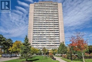 Building Photo - 735 Don Mills Rd.