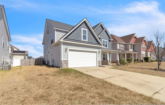 Building Photo - 908 Liberty Ln