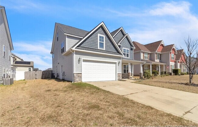 Foto del edificio - 908 Liberty Ln
