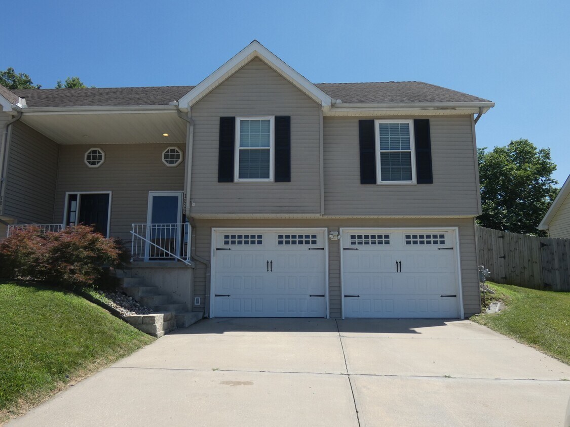 Foto principal - 1839 Wilkerson St