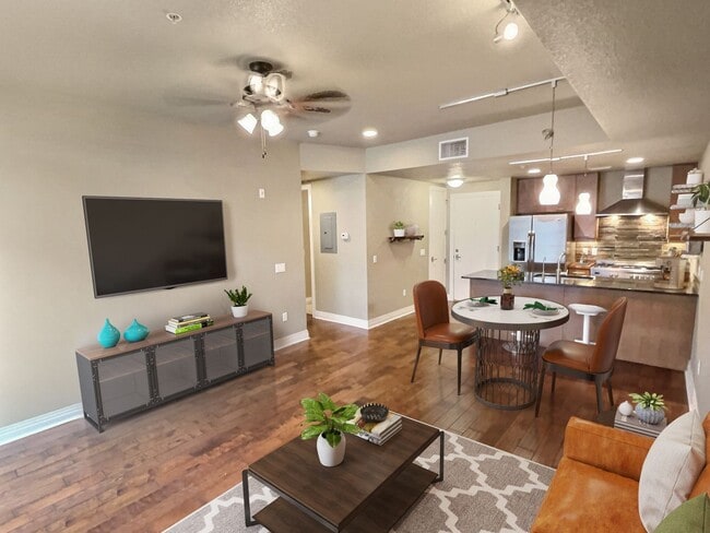 Photo - 1 Bedroom Apartment Available In The Heart Of Jefferson Park!