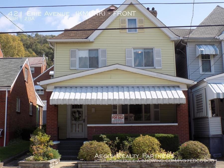 Primary Photo - 421 Erie Ave