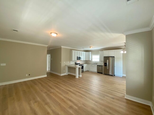 View to Hallway - 19590 Tequesta St
