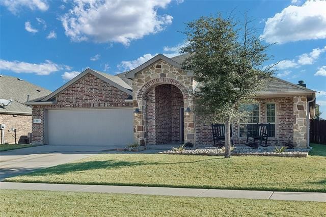 Foto principal - 213 Rugby Ln