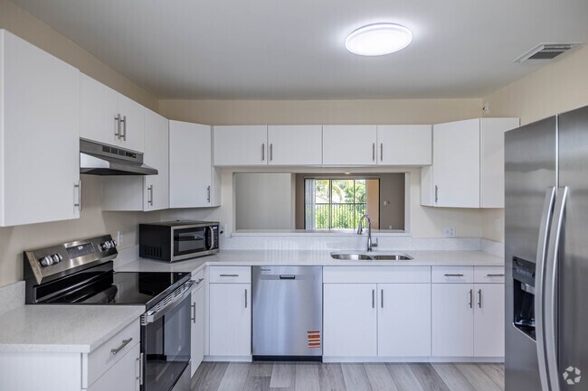 2 habitaciones, 2 baños - 1300 pies cuadrados - Cypress Park