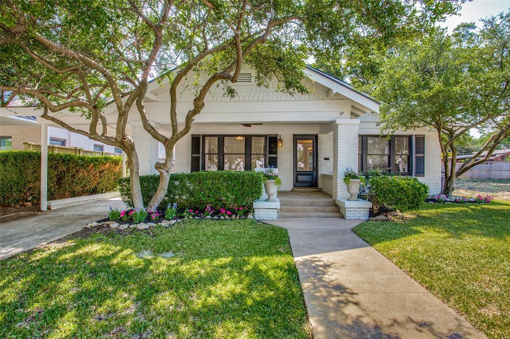 Foto principal - 4011 W 7th St