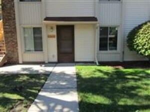 Front entrance - 17922 Phyllis St