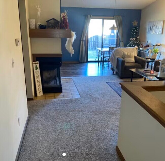 Foto del edificio - Cottonwood Village Unit #7704