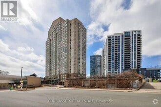 Building Photo - 101-101 Subway Crescent