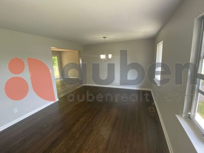 Foto del edificio - Newly updated 3 bed home in Hixson