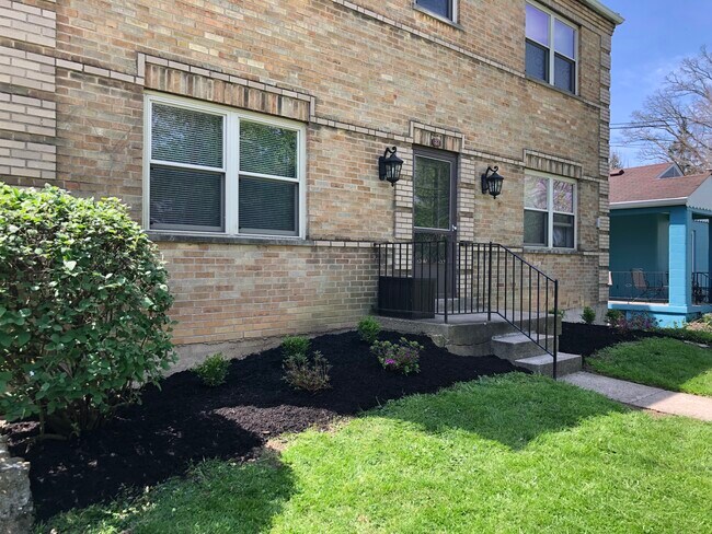 Foto del edificio - 37 Euclid Ave