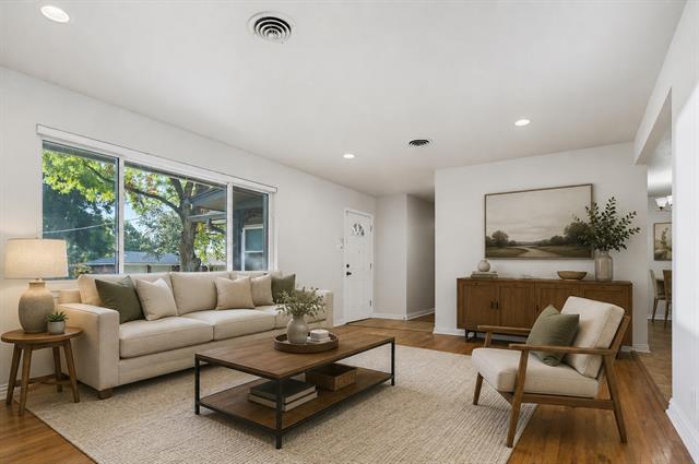 Building Photo - 4205 Keeter Dr