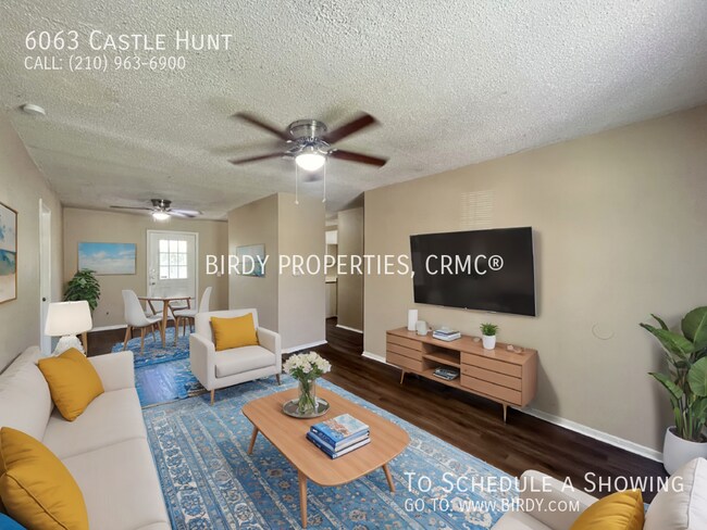 Building Photo - 6063 Castle Hunt Dr