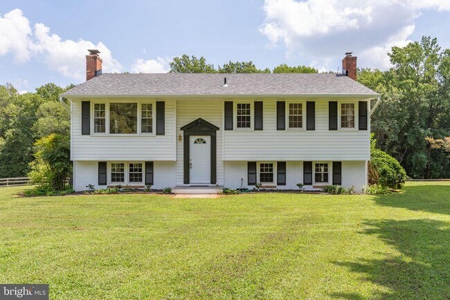 Foto del edificio - 18136 Pepmeier Hill Rd