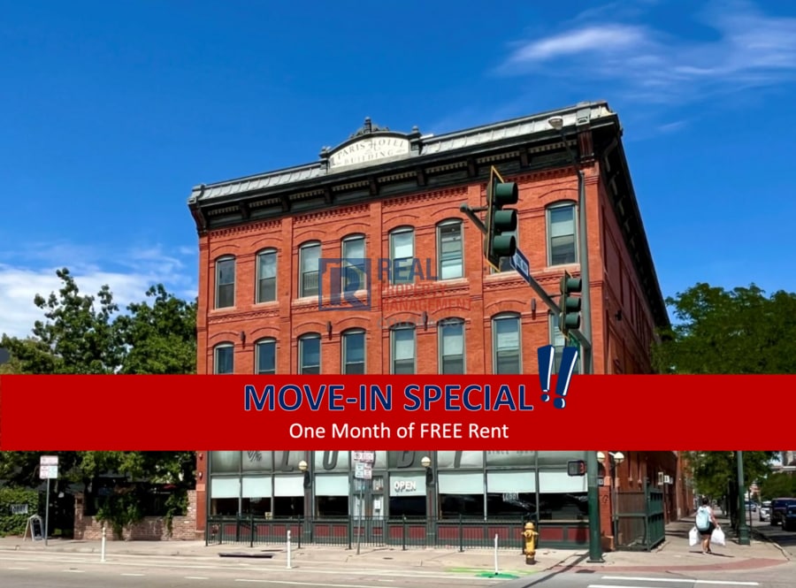 Primary Photo - 2193 Arapahoe St