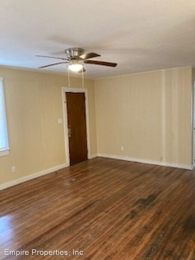 2 br, 1 bath House 1228 Elberta Drive House Rental in Tallahassee