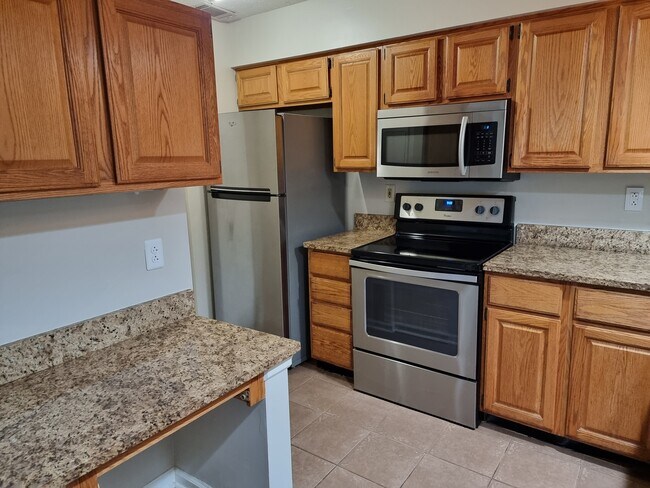 Foto del edificio - 12208 Eagles Nest Ct