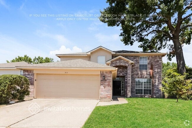 Building Photo - 312 Bridlegate Dr