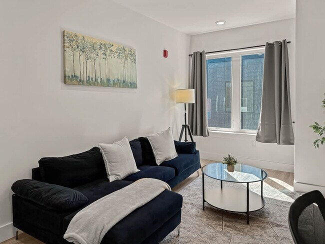 Foto del edificio - 2400 E Huntingdon St