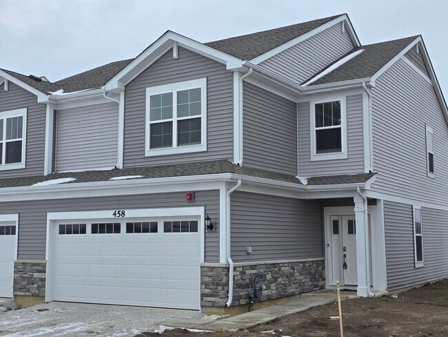 Building Photo - 458 Hathaway Ln