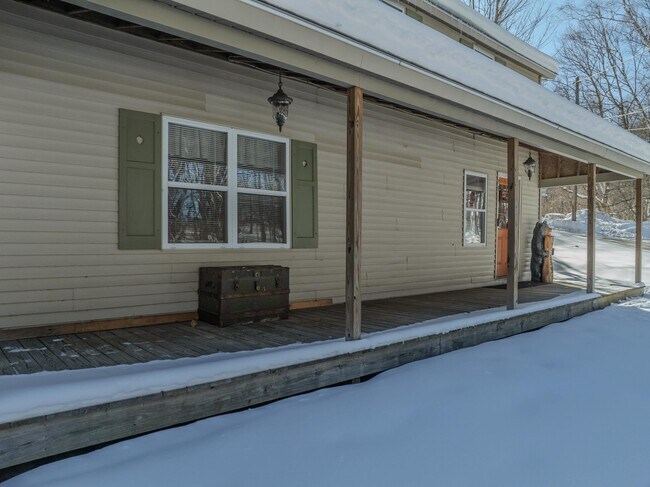 Foto del edificio - 28 Jodo Way