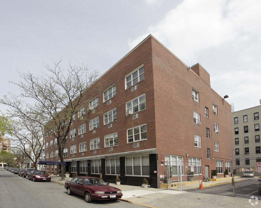 Foto principal - Waverly Astoria