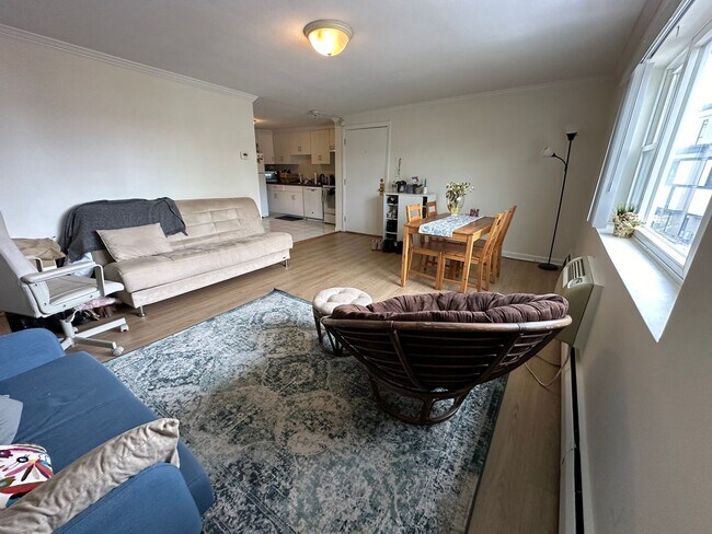 Foto del edificio - New Allston Listing!!