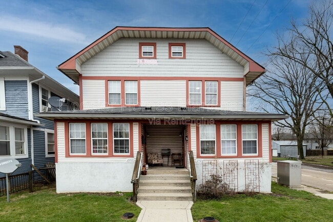 Photo - 2901 N Talbott St Townhome