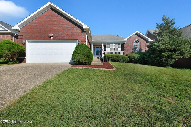 Foto del edificio - 12611 Bernay Pl